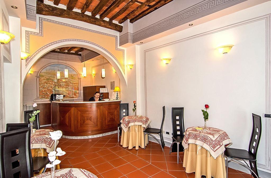 لوكا Dimora Dei Guelfi Luxury Rooms المظهر الخارجي الصورة